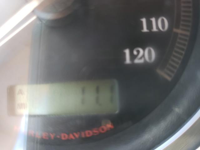 2007 HARLEY-DAVIDSON FXDBI 1HD1GX4127K342042