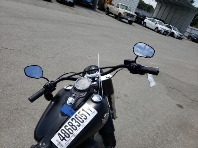 2017 HARLEY-DAVIDSON FLS SOFTAI 1HD1JRV36HB027615