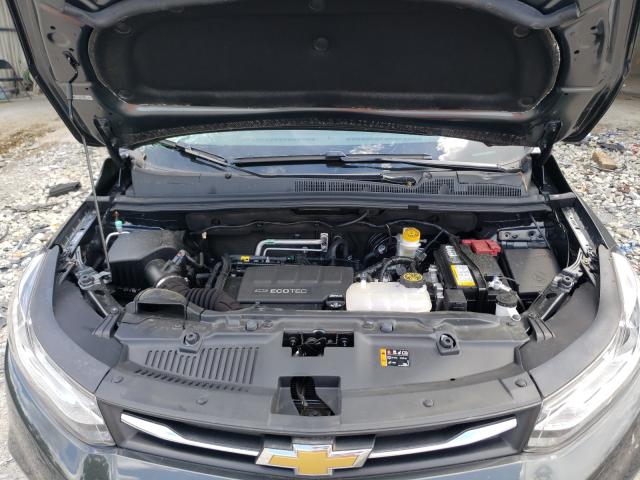 2020 CHEVROLET TRAX PREMI 3GNCJMSB7LL238068