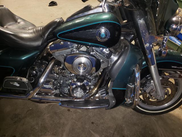 2001 HARLEY-DAVIDSON FLHTCUI 1HD1FCW151Y633132