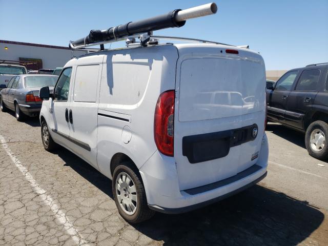 2015 RAM PROMASTER - ZFBERFBTXF6A72292