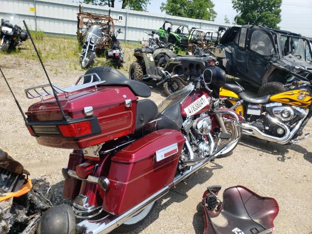 2004 HARLEY-DAVIDSON FLHTCUI 1HD1FCW114Y613139
