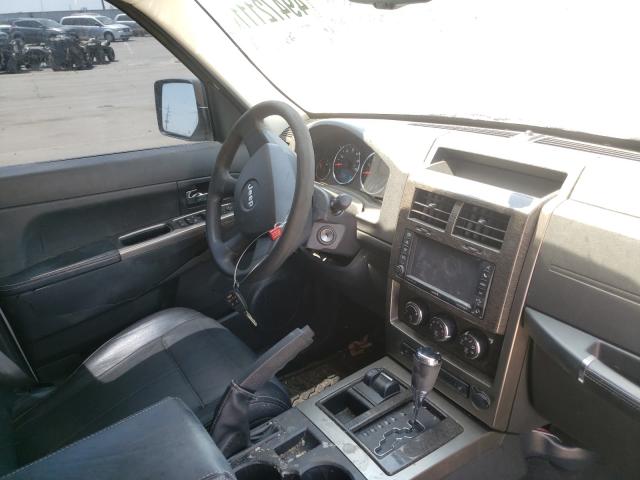 2012 JEEP LIBERTY LI 1C4PJMCK4CW120062