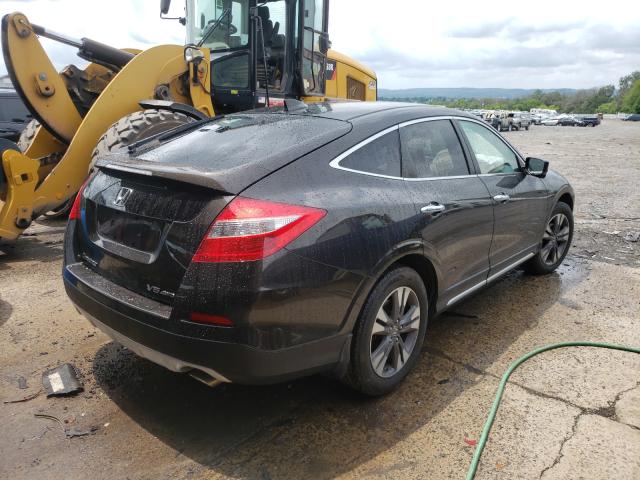 2015 HONDA CROSSTOUR 5J6TF2H52FL002115