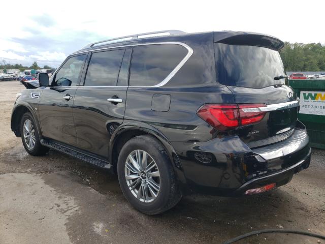 2019 INFINITI QX80 LUXE JN8AZ2NF8K9683197