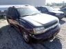 2004 CHEVROLET  TRAILBLAZER