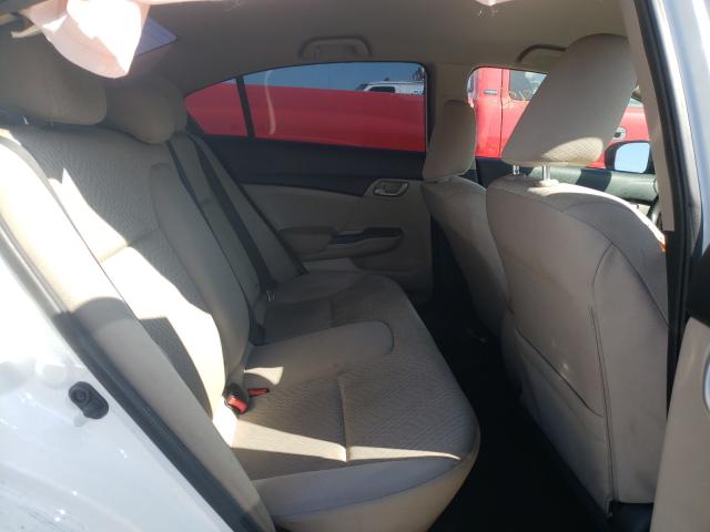 2015 HONDA CIVIC SE 19XFB2F7XFE211078
