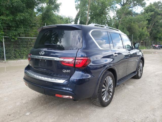 2020 INFINITI QX80 LUXE JN8AZ2NE9L9251484