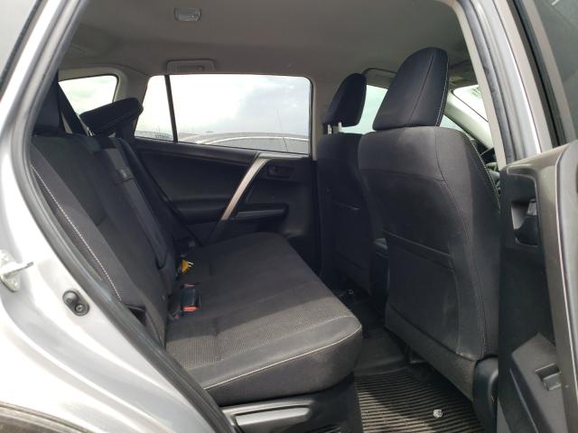 2018 TOYOTA RAV4 HV LE JTMRJREV2JD190245