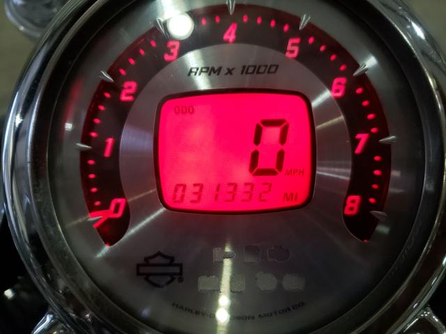 2010 HARLEY-DAVIDSON FXDC 1HD1GV412AC311623