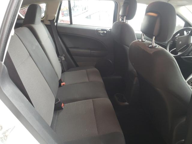 2011 DODGE CALIBER HE 1B3CB5HA2BD241959