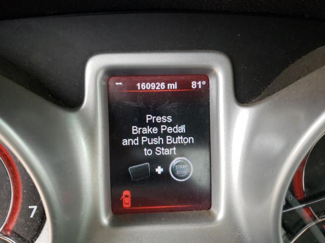 2011 DODGE JOURNEY MA 3D4PG1FG3BT552346