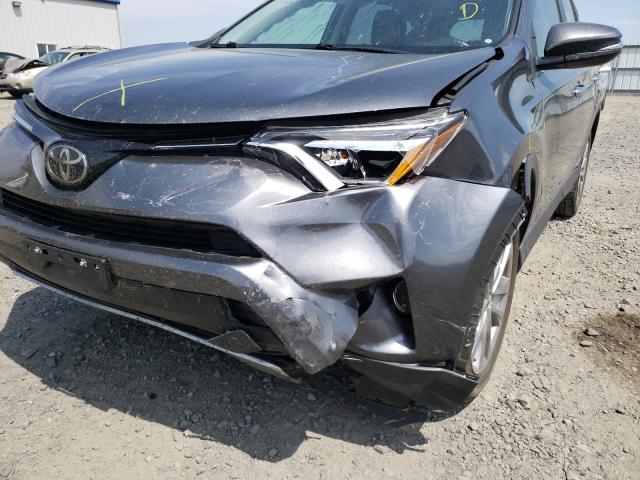 Фото: JTMDFREV4JD231714 - 9