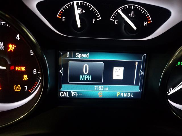 2020 BUICK ENVISION E LRBFXCSA6LD164863