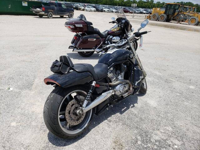 2013 HARLEY-DAVIDSON VRSCF VROD 1HD1HPH1XDC801301