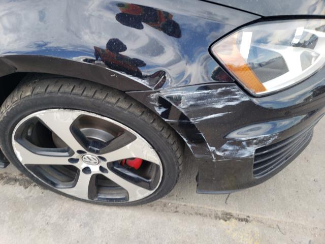 2017 VOLKSWAGEN GTI S 3VW4T7AU4HM048416