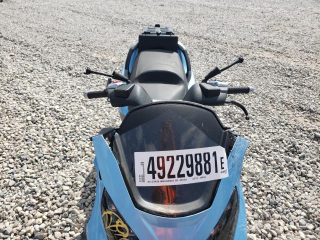 2008 PIAGGIO MP3 250 ZAPM479M785003091