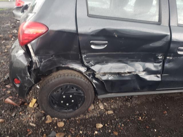 2014 MITSUBISHI MIRAGE DE ML32A3HJ4EH014953