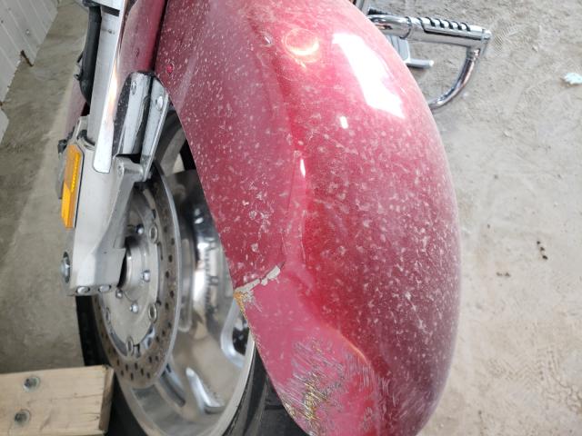 2004 HONDA VTX1800 N3 1HFSC49FX4A200498
