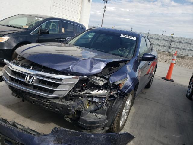 2012 HONDA CROSSTOUR 5J6TF2H53CL004547