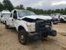 2012 FORD  F250