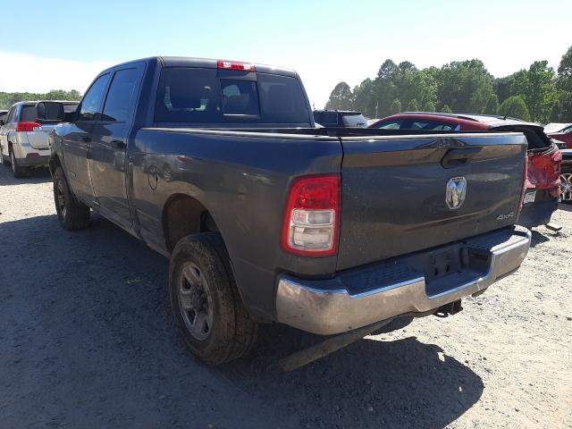 2020 RAM 2500 TRADE 3C6UR5CL5LG309366