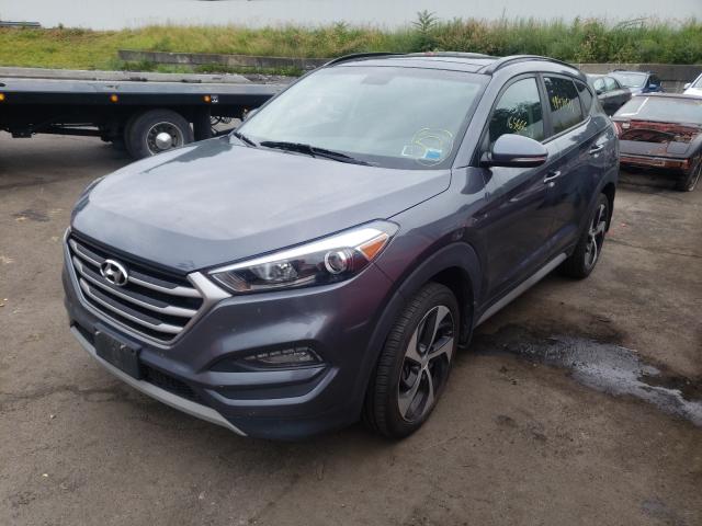 2018 HYUNDAI TUCSON VAL KM8J3CA20JU644777