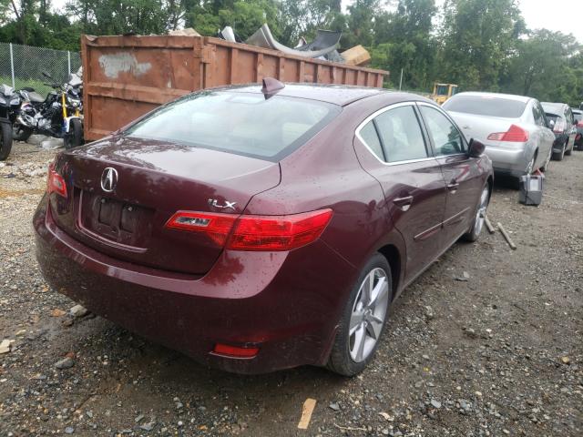 2013 ACURA ILX 20 PRE 19VDE1F57DE022451