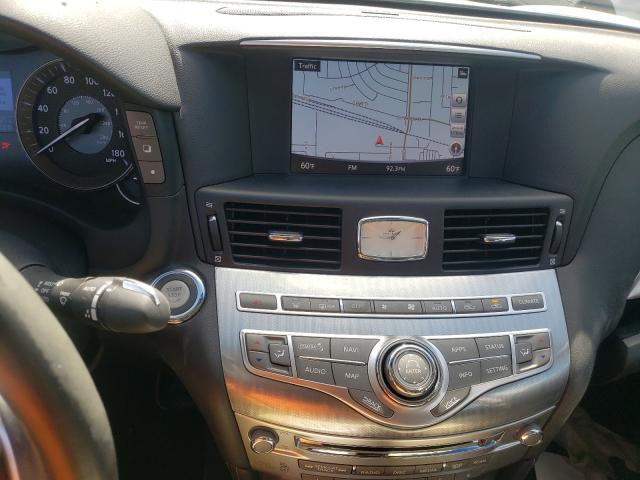 2018 INFINITI Q70 3.7 LU JN1BY1AP1JM180654