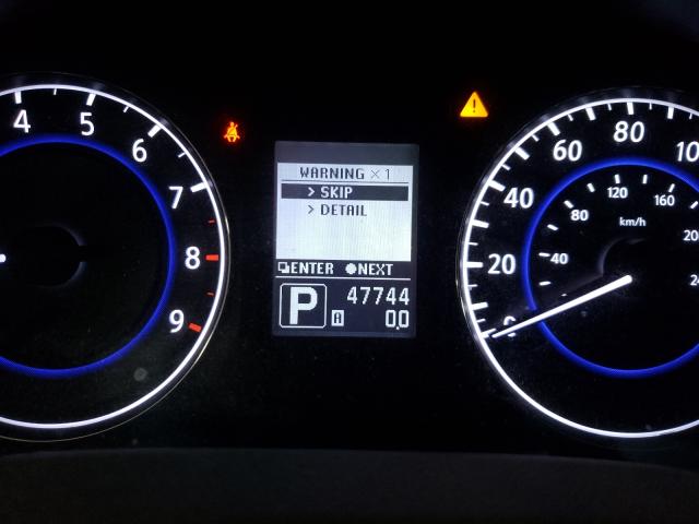 2015 INFINITI Q40 JN1CV6AR6FM521713