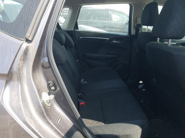 2015 HONDA FIT LX 3HGGK5H52FM727444