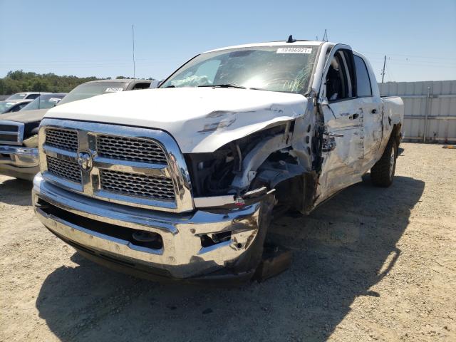 2016 RAM 2500 LARAM 3C6UR5NL9GG109433