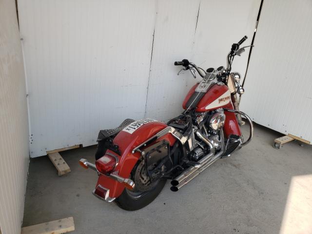 2001 HARLEY-DAVIDSON FLSTCI 1HD1BWB181Y048600