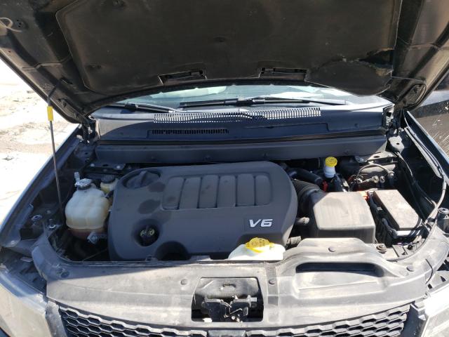 2018 DODGE JOURNEY GT 3C4PDCEG4JT381270