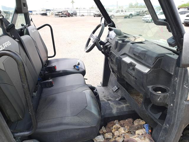 2020 POLARIS RANGER XP 4XARRE997L8039046
