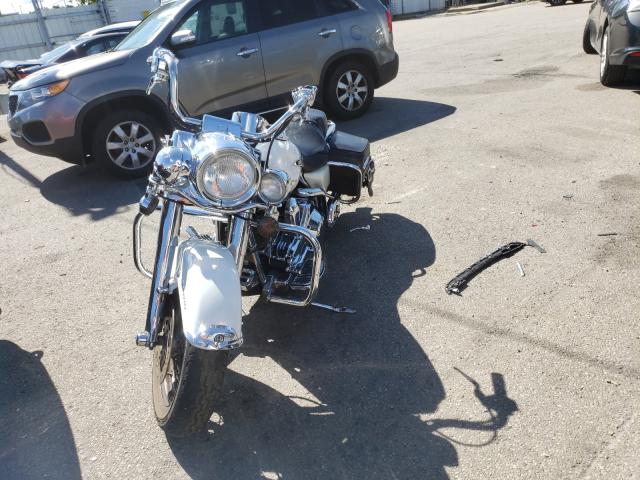 2002 HARLEY-DAVIDSON FLHRCI 1HD1FRW172Y622346