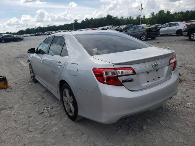 2014 TOYOTA CAMRY L 4T1BF1FK5EU314972