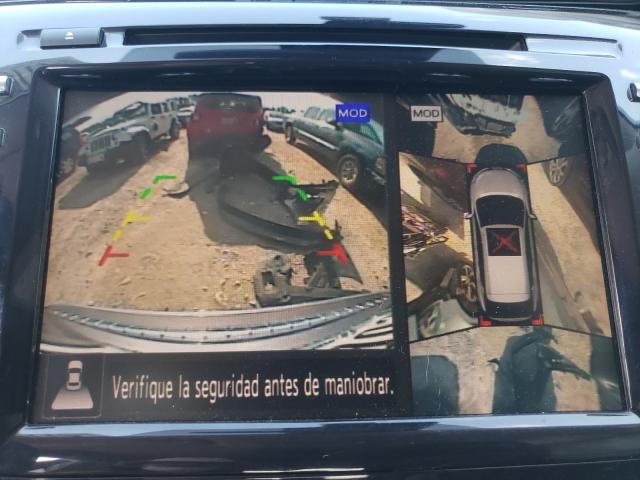 2020 NISSAN MURANO SL 5N1AZ2CJ3LN149550