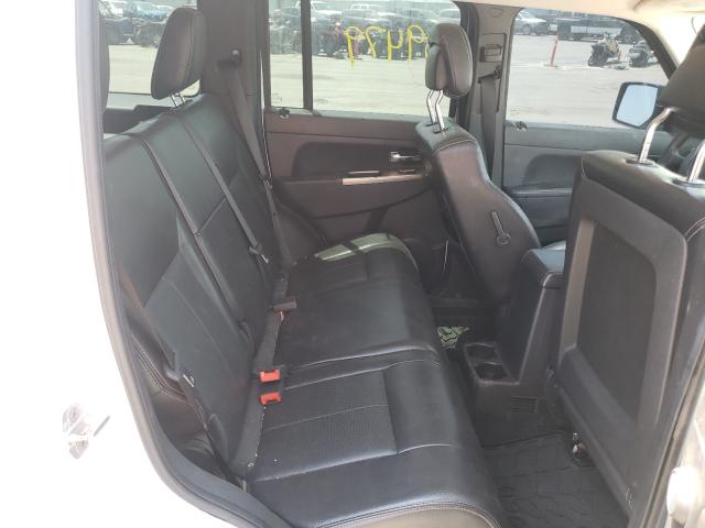 2012 JEEP LIBERTY LI 1C4PJMCK4CW120062