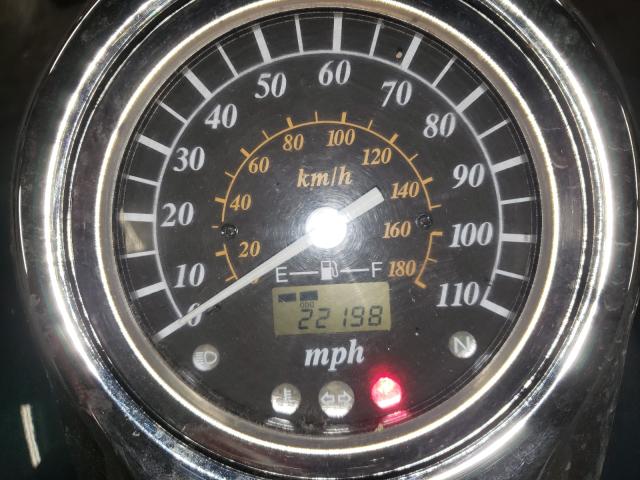 2003 SUZUKI VL800 JS1VS54A132101034