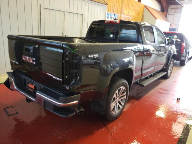 2016 GMC CANYON SLE 1GTG6CE34G1201793