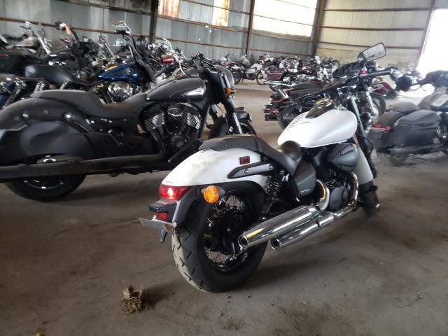 2020 HONDA VT750 C2B JH2RC5373LK100971