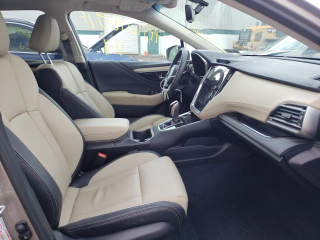 2020 SUBARU OUTBACK LI 4S4BTANC4L3148174