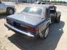 1984 Ford Mustang Glx   for Sale in Conway, AR - Side