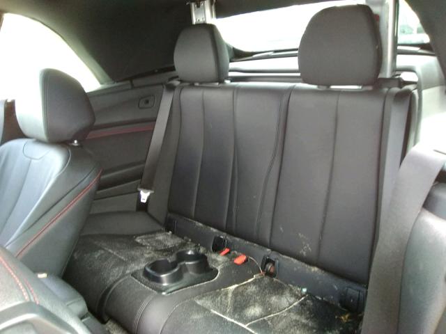 2021 BMW 230I WBA2M7C0XM7J26815