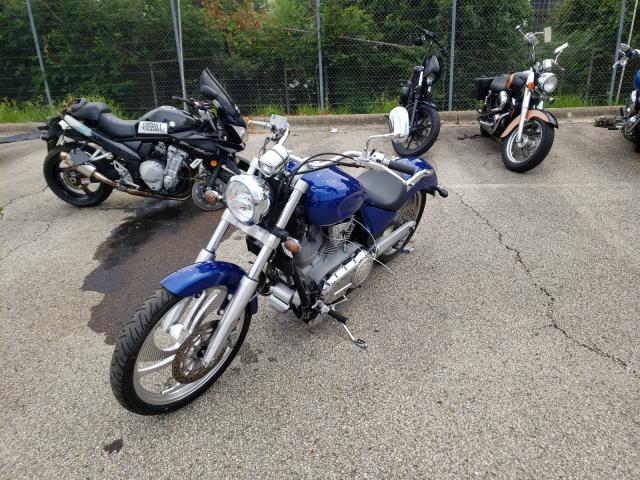 2003 VICTORY MOTORCYCLES VEGAS 5V9GB16D033003431