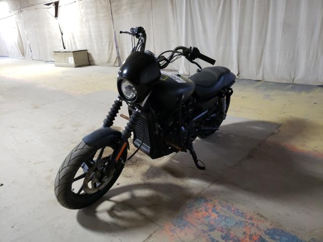 2015 HARLEY-DAVIDSON XG500 1HD4NAA19FC511602