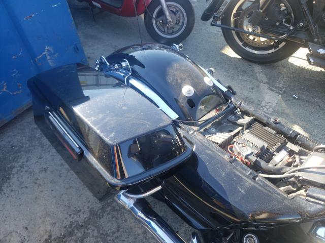 2010 HARLEY-DAVIDSON FLTRX 1HD1KH439AB641654