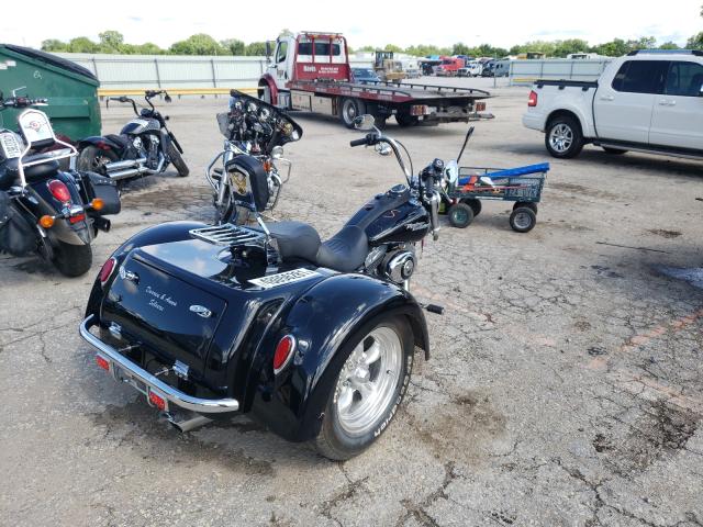 2007 HARLEY-DAVIDSON FXDBI 1HD1GX4127K342042