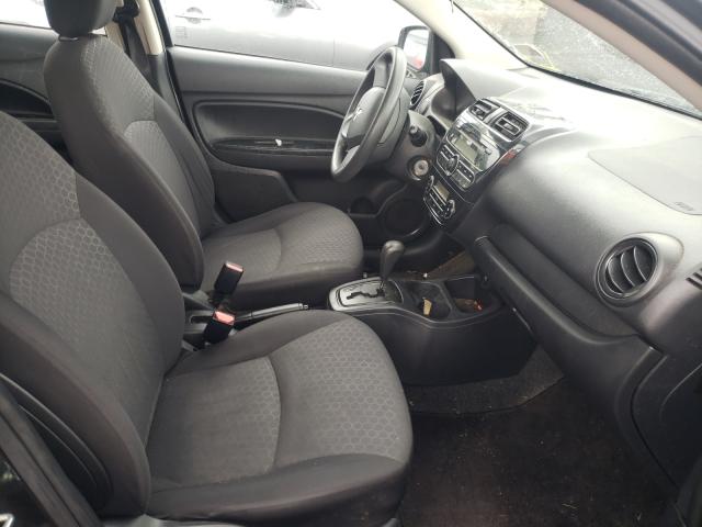 2014 MITSUBISHI MIRAGE DE ML32A3HJ4EH014953